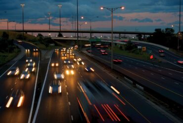 Autostrade a induzione