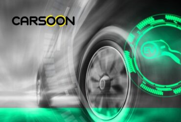 Nio viaggia verso il futuro