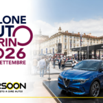 Salone Auto Torino 2026
